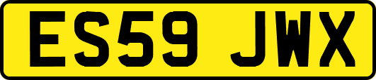 ES59JWX
