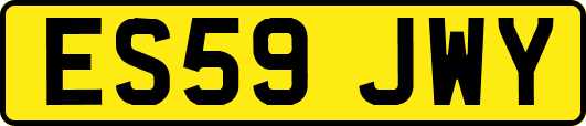 ES59JWY