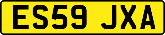 ES59JXA