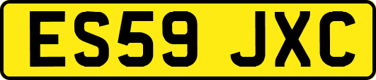 ES59JXC
