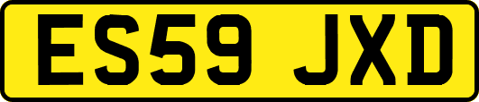 ES59JXD