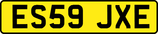 ES59JXE
