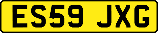 ES59JXG