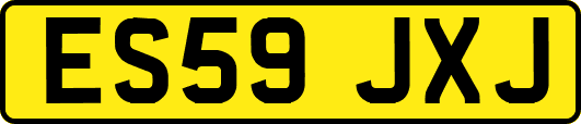 ES59JXJ