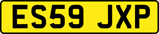 ES59JXP