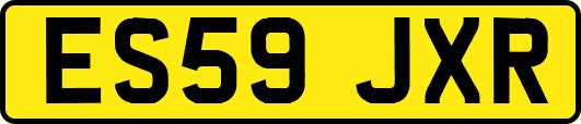 ES59JXR