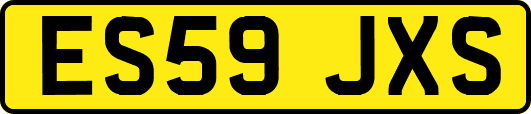 ES59JXS