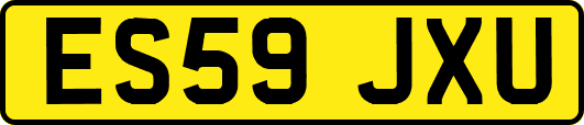 ES59JXU