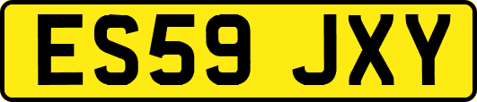 ES59JXY