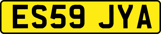 ES59JYA
