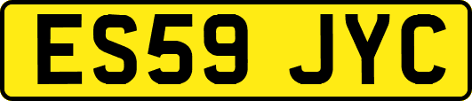 ES59JYC