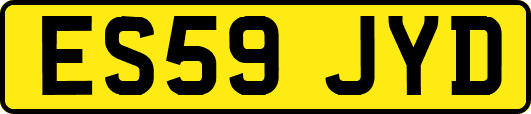 ES59JYD