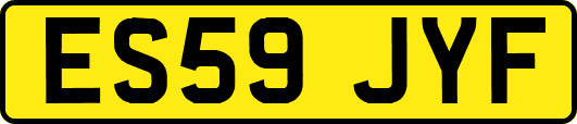 ES59JYF