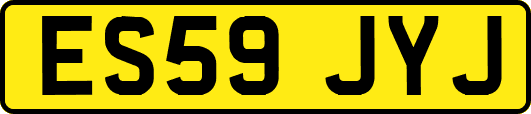 ES59JYJ