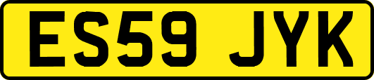 ES59JYK