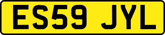 ES59JYL