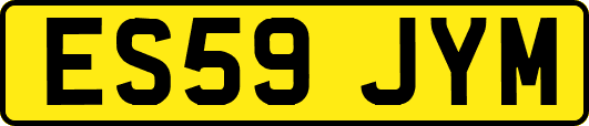 ES59JYM