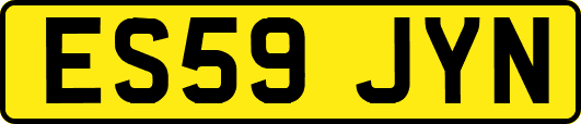 ES59JYN