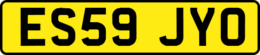 ES59JYO