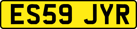 ES59JYR