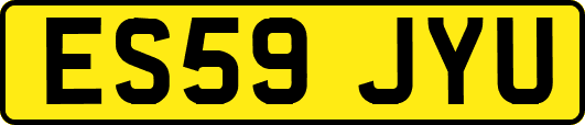 ES59JYU