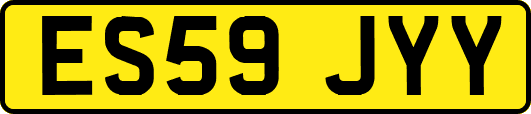 ES59JYY