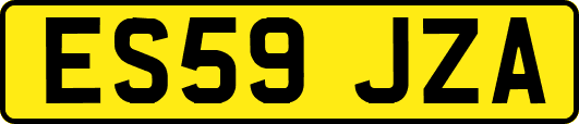 ES59JZA