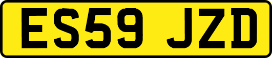 ES59JZD