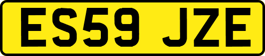 ES59JZE