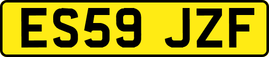 ES59JZF