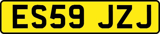 ES59JZJ