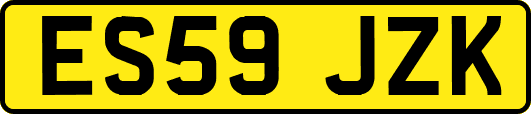 ES59JZK