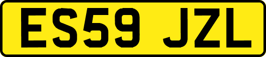 ES59JZL