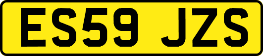 ES59JZS