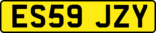 ES59JZY