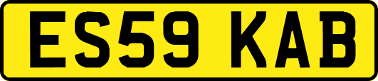 ES59KAB