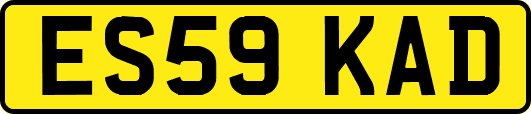 ES59KAD