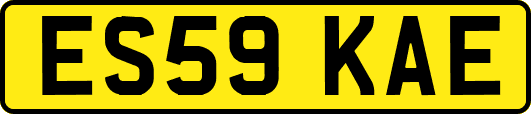 ES59KAE