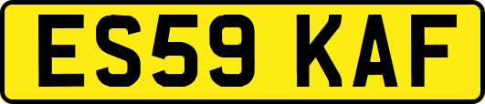 ES59KAF