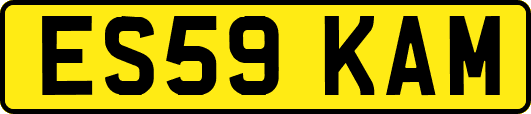 ES59KAM