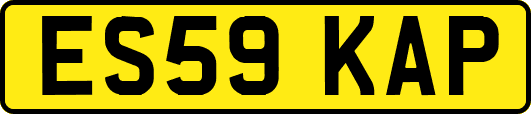 ES59KAP