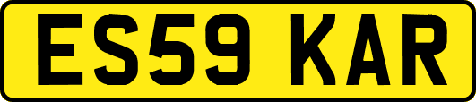ES59KAR