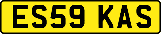 ES59KAS
