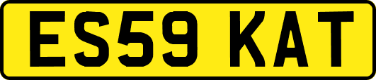 ES59KAT