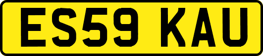 ES59KAU
