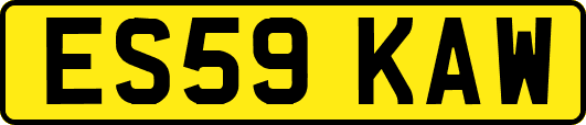 ES59KAW