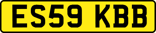 ES59KBB