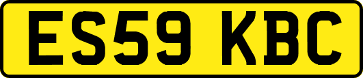 ES59KBC