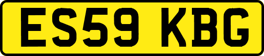 ES59KBG