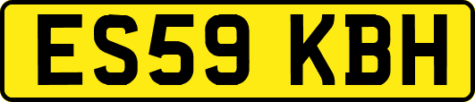 ES59KBH